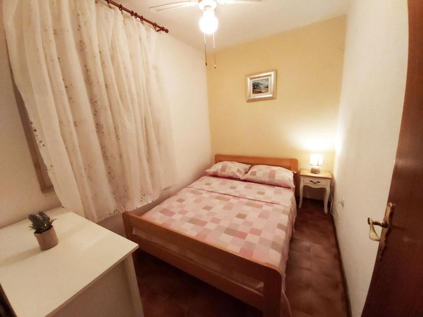 Apartments Carmen Vinisce Luaran gambar
