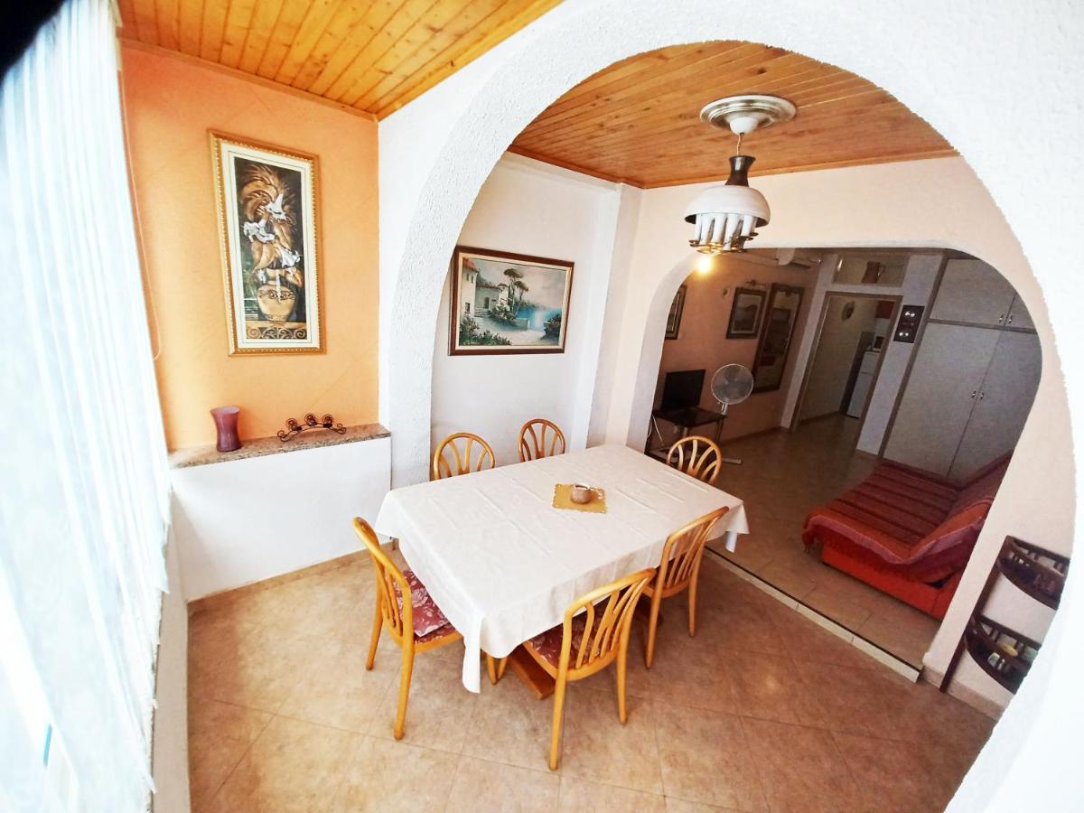 Apartments Carmen Vinisce Luaran gambar