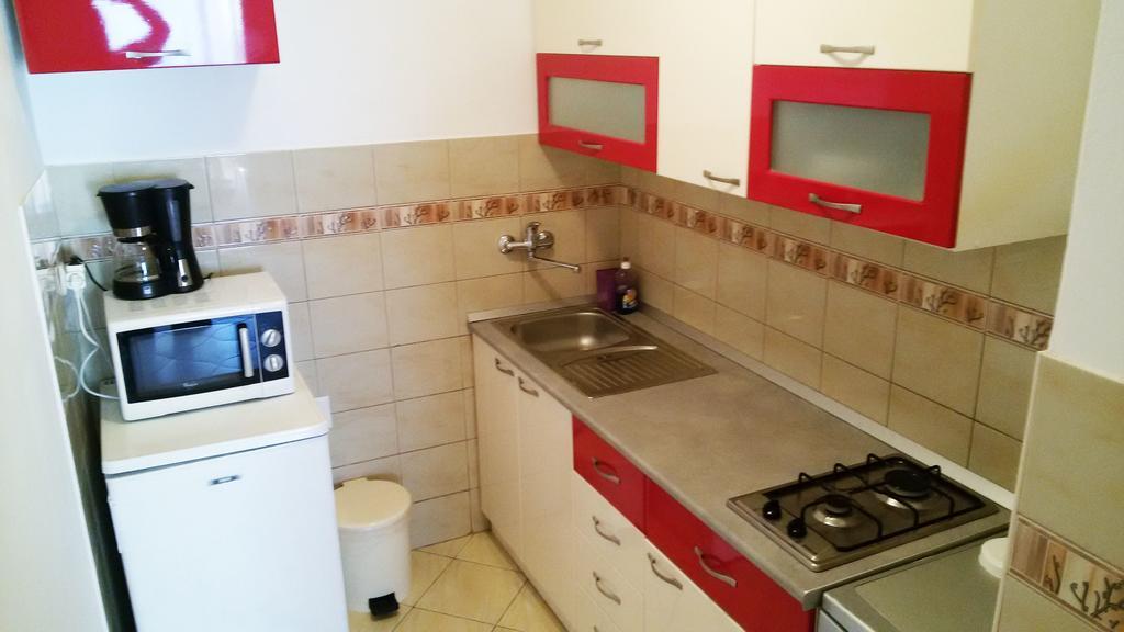 Apartments Carmen Vinisce Bilik gambar