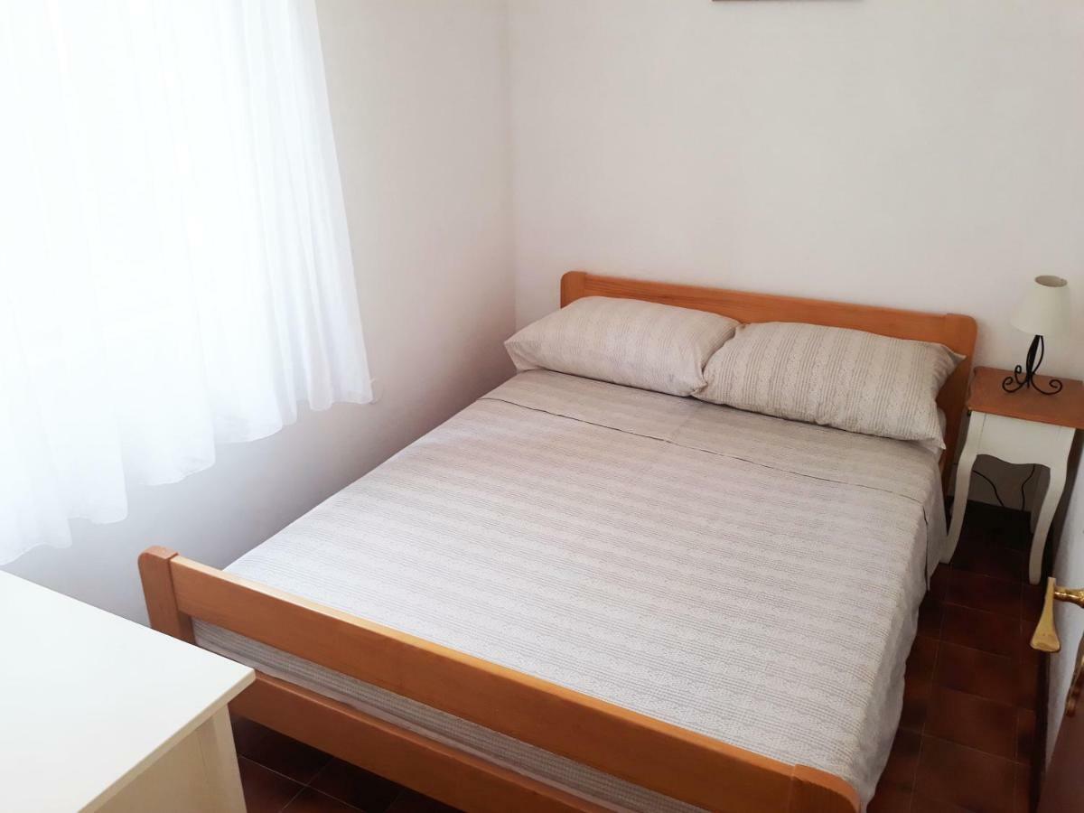 Apartments Carmen Vinisce Luaran gambar